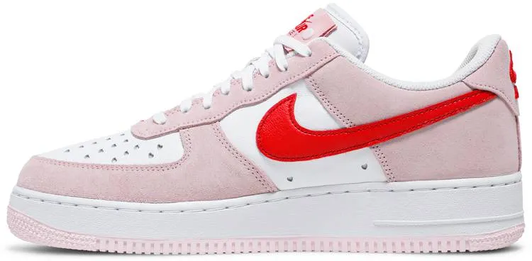 Air Force 1 Low '07 QS 'Valentine’s Day Love Letter'