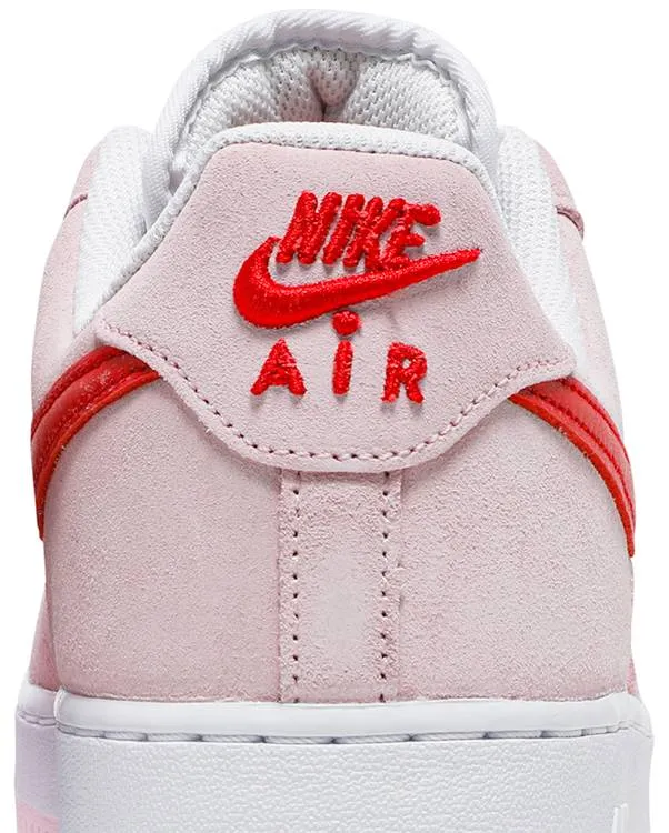 Air Force 1 Low '07 QS 'Valentine’s Day Love Letter'