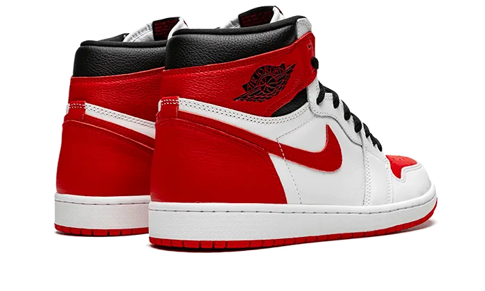 Air Jordan 1 High OG "Heritage"