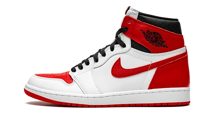 Air Jordan 1 High OG "Heritage"