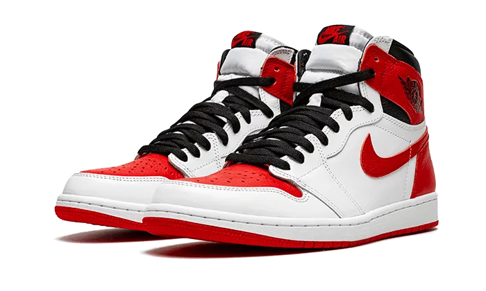 Air Jordan 1 High OG "Heritage"