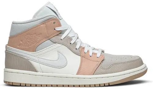 Air Jordan 1 Mid 'Milan'