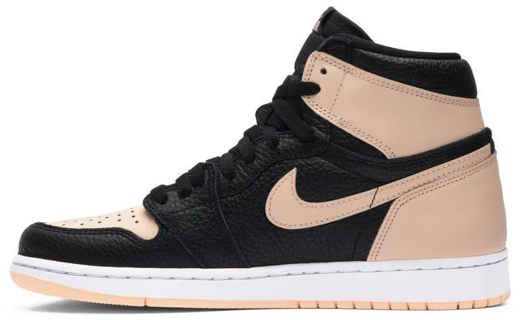 Air Jordan 1 Retro High OG 'Crimson Tint'