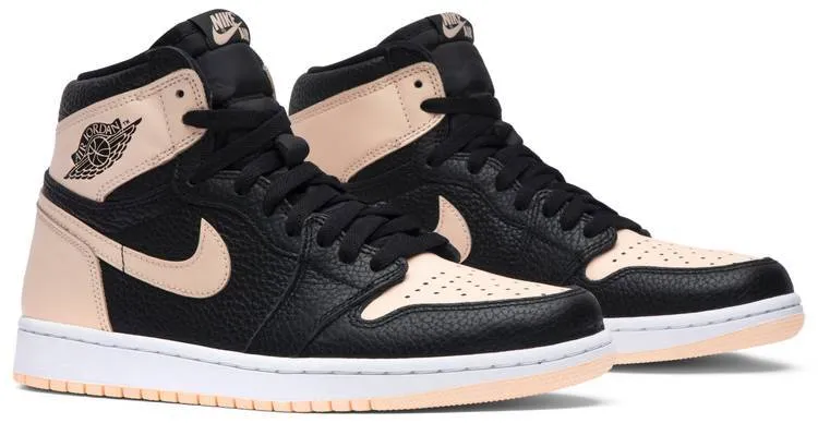 Air Jordan 1 Retro High OG 'Crimson Tint'