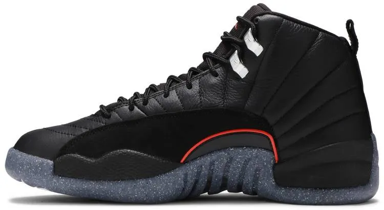 Air Jordan 12 Utility 'Grind'