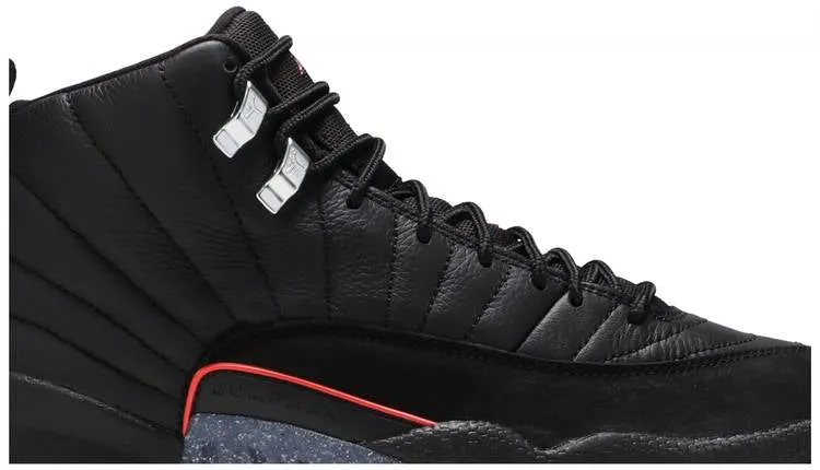 Air Jordan 12 Utility 'Grind'