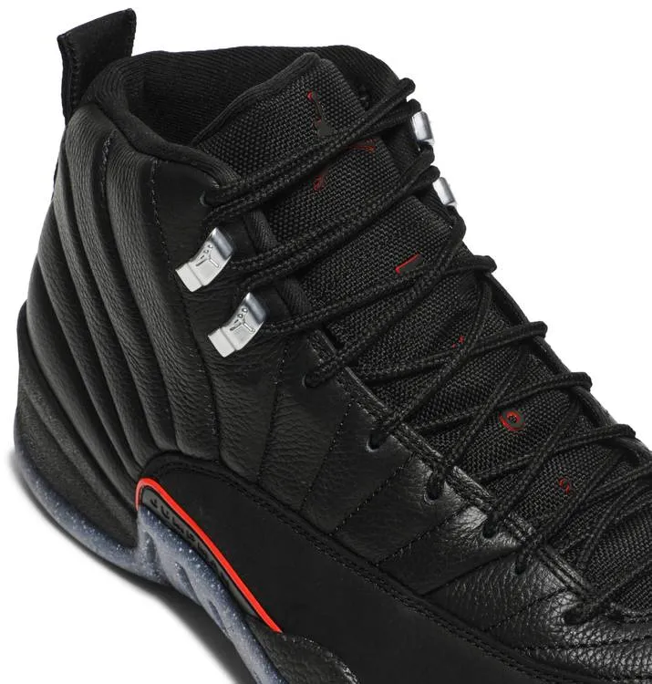 Air Jordan 12 Utility 'Grind'