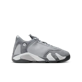 Air Jordan 14 Retro GS Flint Grey