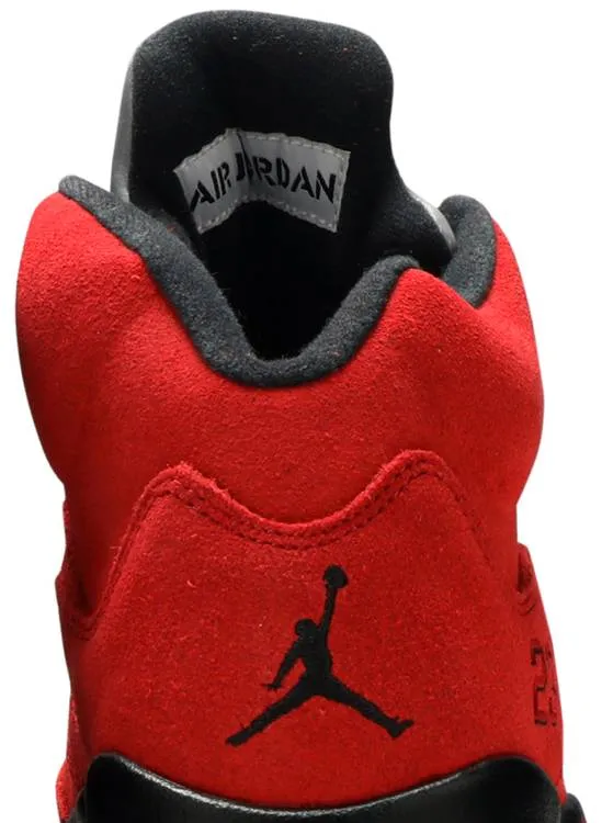 Air Jordan 5 Retro 'Raging Bull' 2021