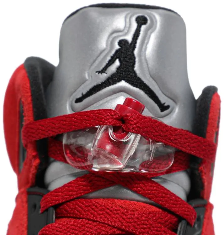 Air Jordan 5 Retro 'Raging Bull' 2021