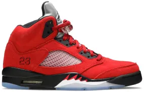 Air Jordan 5 Retro 'Raging Bull' 2021