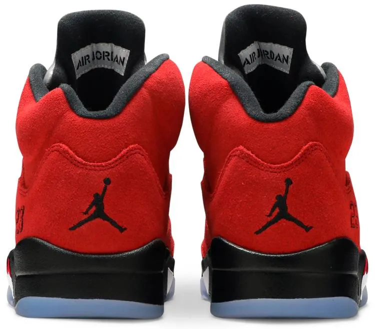 Air Jordan 5 Retro 'Raging Bull' 2021