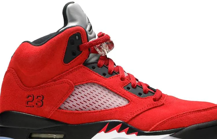 Air Jordan 5 Retro 'Raging Bull' 2021