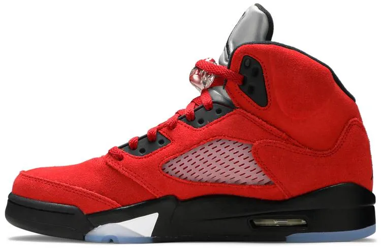 Air Jordan 5 Retro 'Raging Bull' 2021