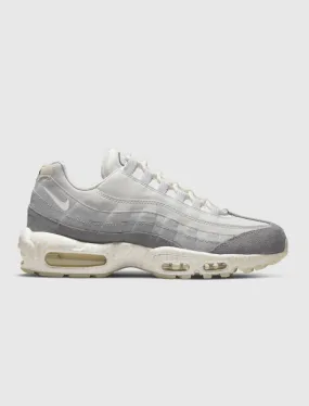 AIR MAX 95 "LIGHT BONE"