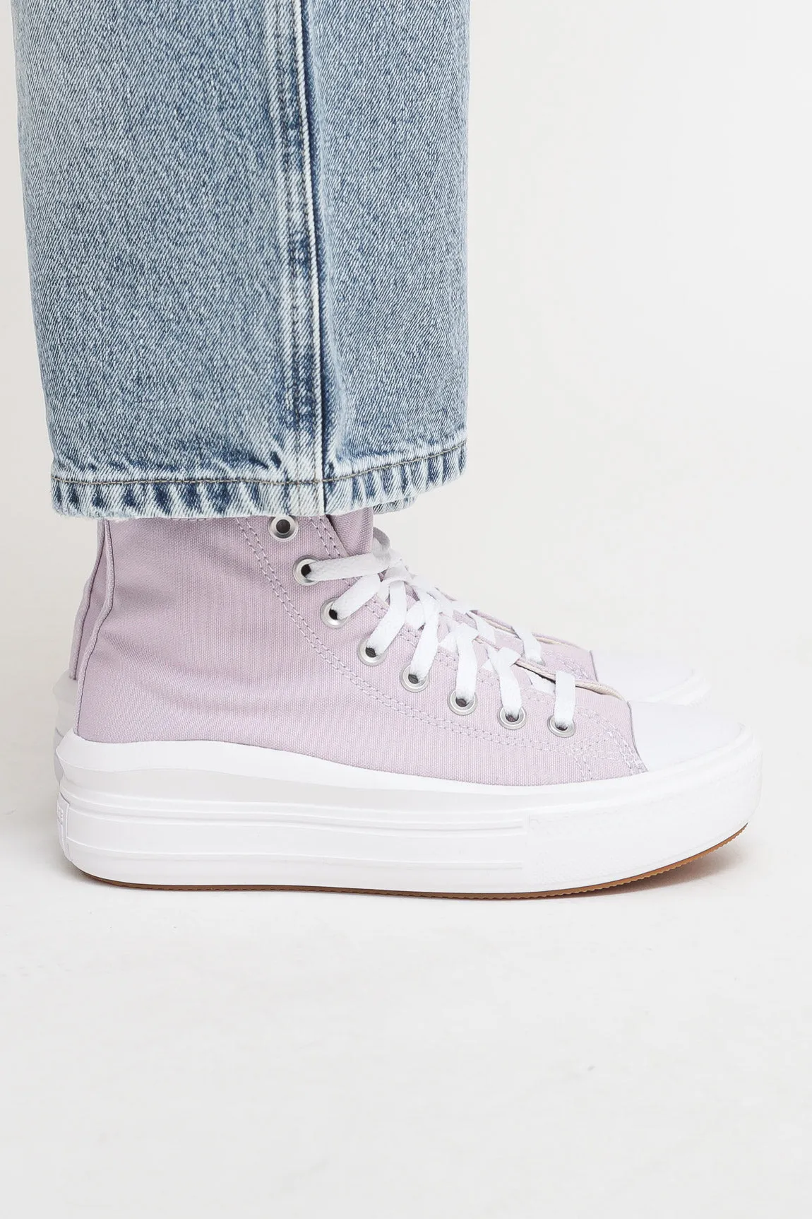 All Star Move - Lavender