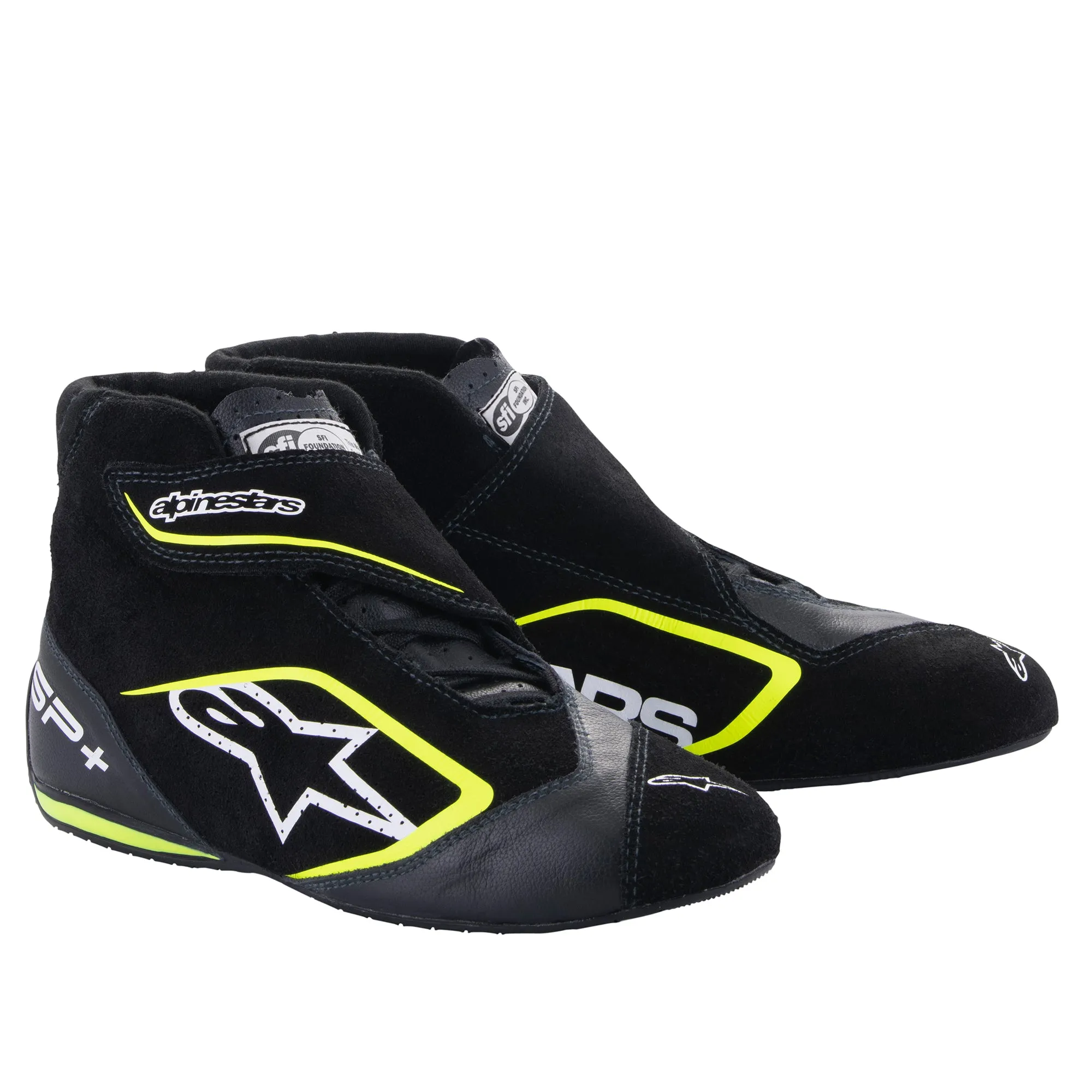 Alpinestars SP  Racing Shoes SFI