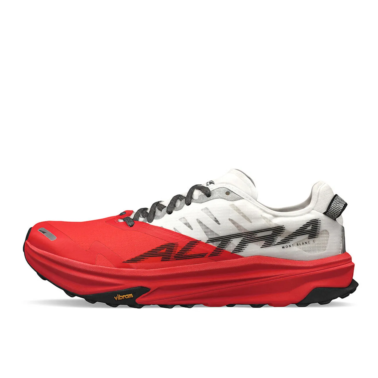 Altra M Mont Blanc C Herren White Coral