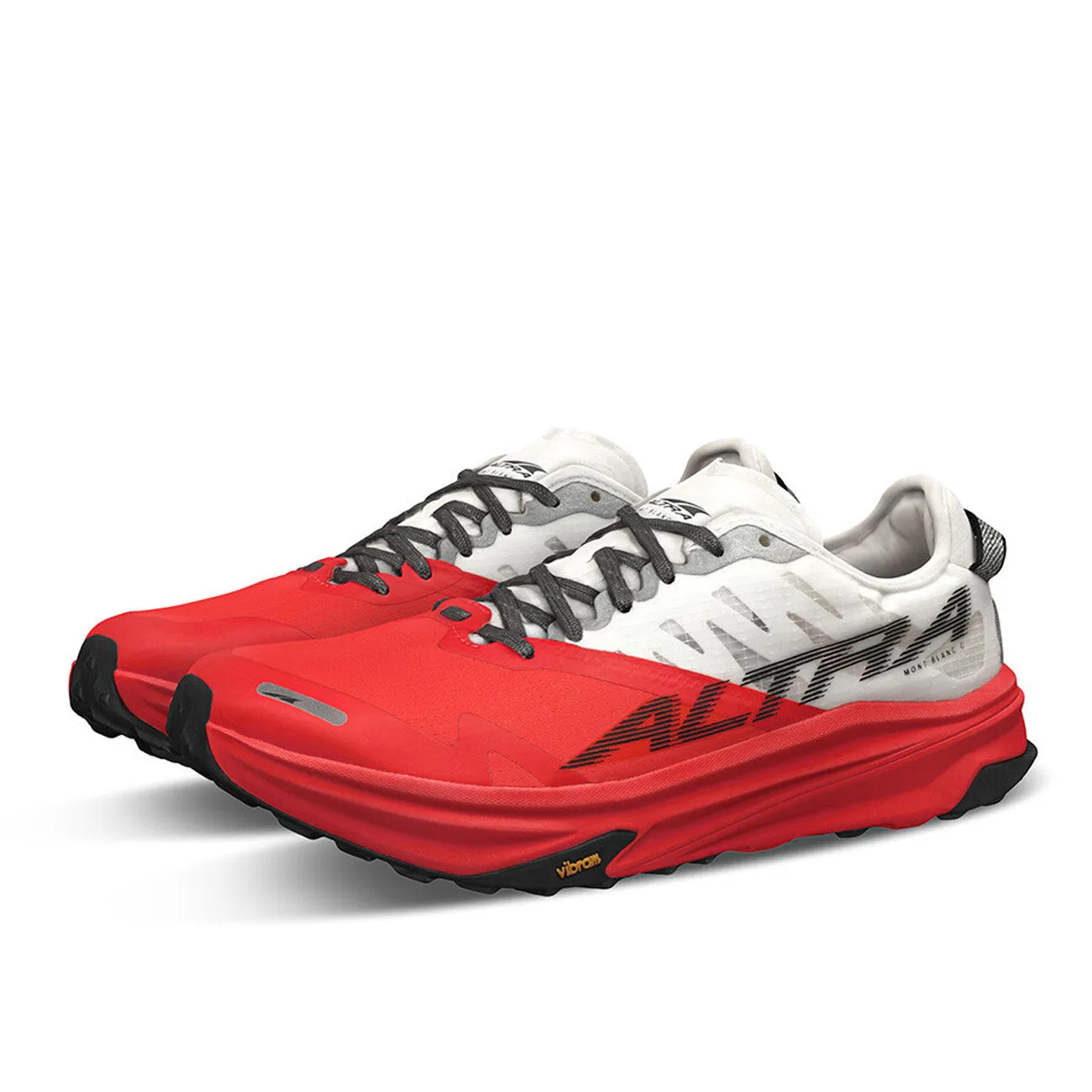 Altra M Mont Blanc C Herren White Coral