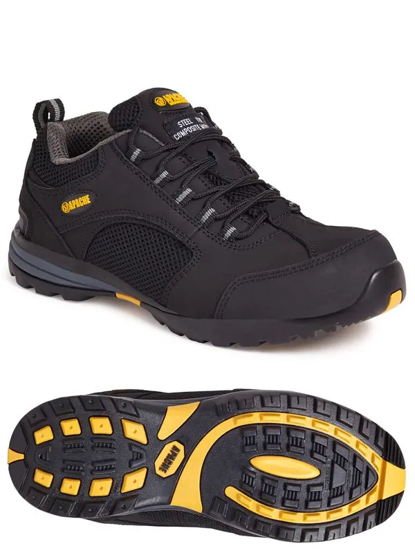 Apache AP318S Safety Trainer