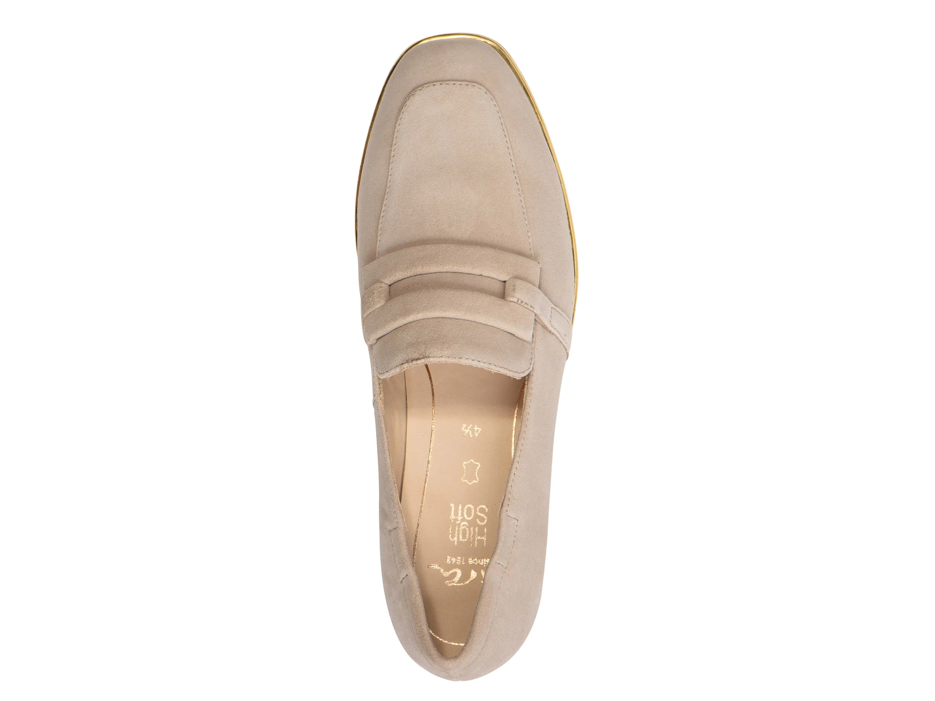 ARA SHOE - 12-51303 SAND