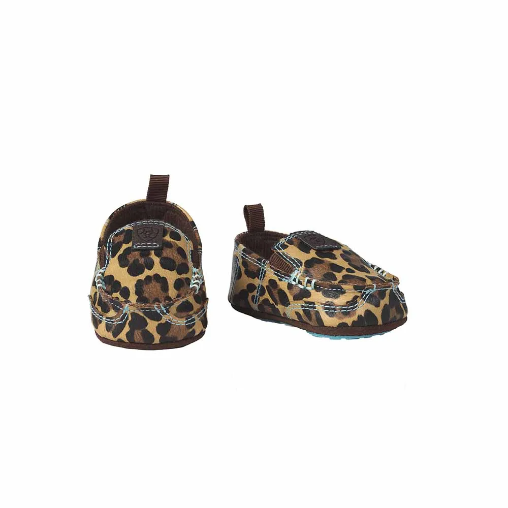 Ariat Natalie Infant Cruiser Shoes