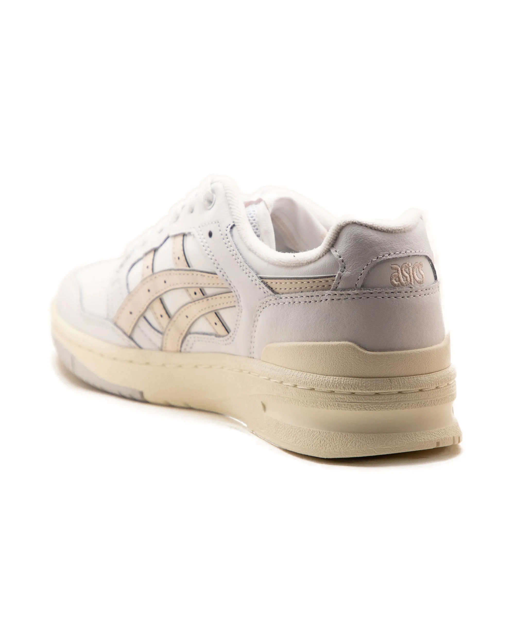 Asics EX-89 Bianco Mineral Beige