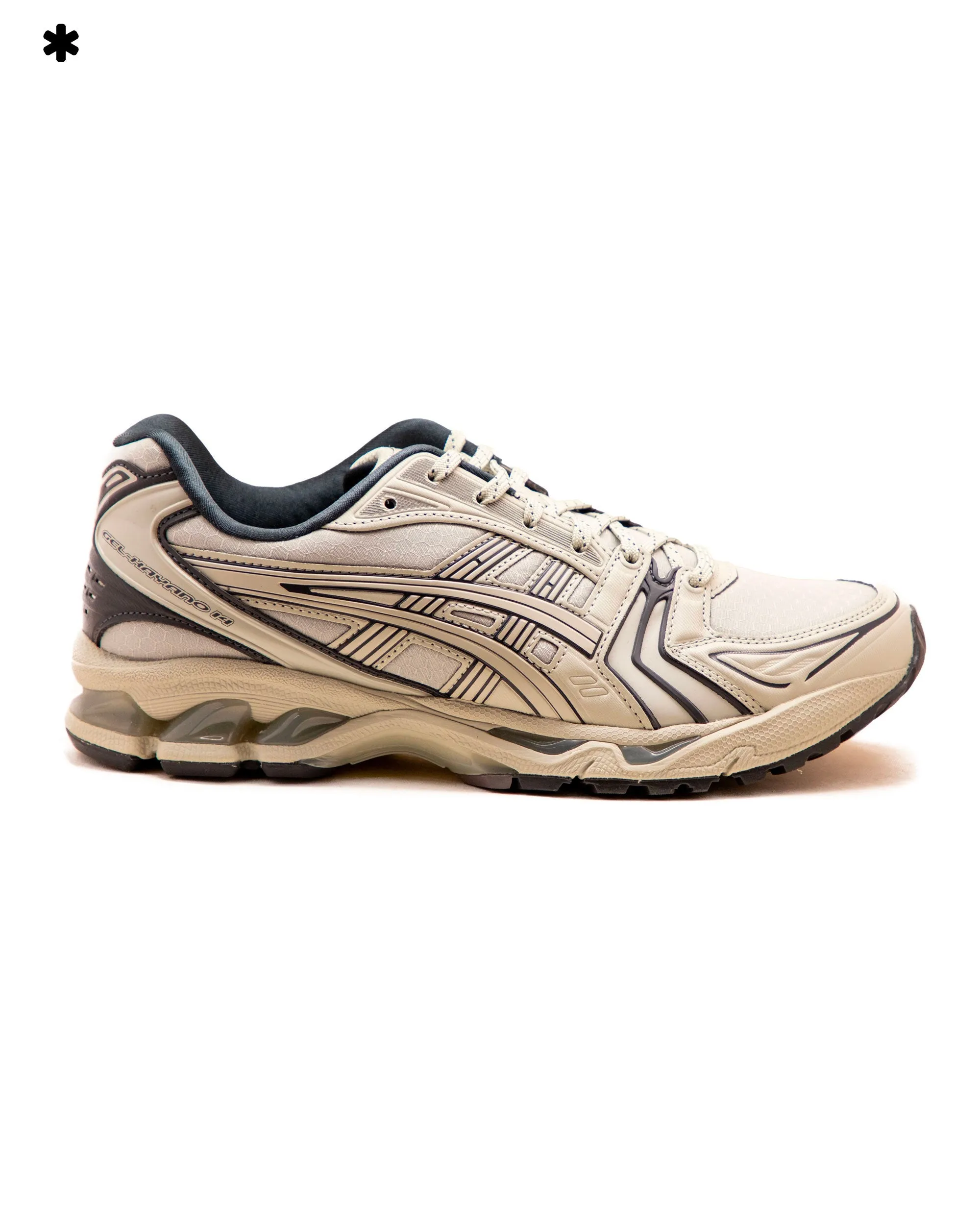 Asics Gel-Kayano 14 Earthenware Pack White Sage