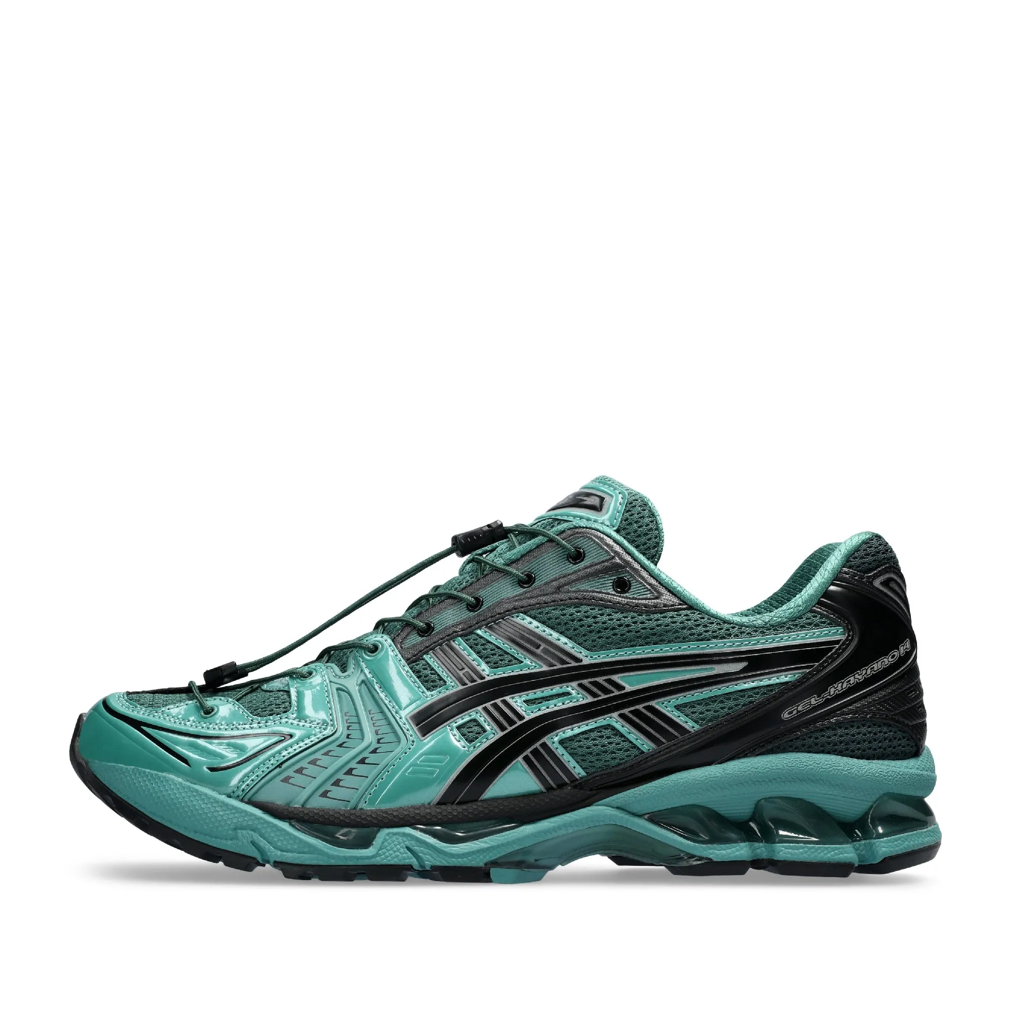 ASICS GEL-KAYANO 14 X UNAFFECTED