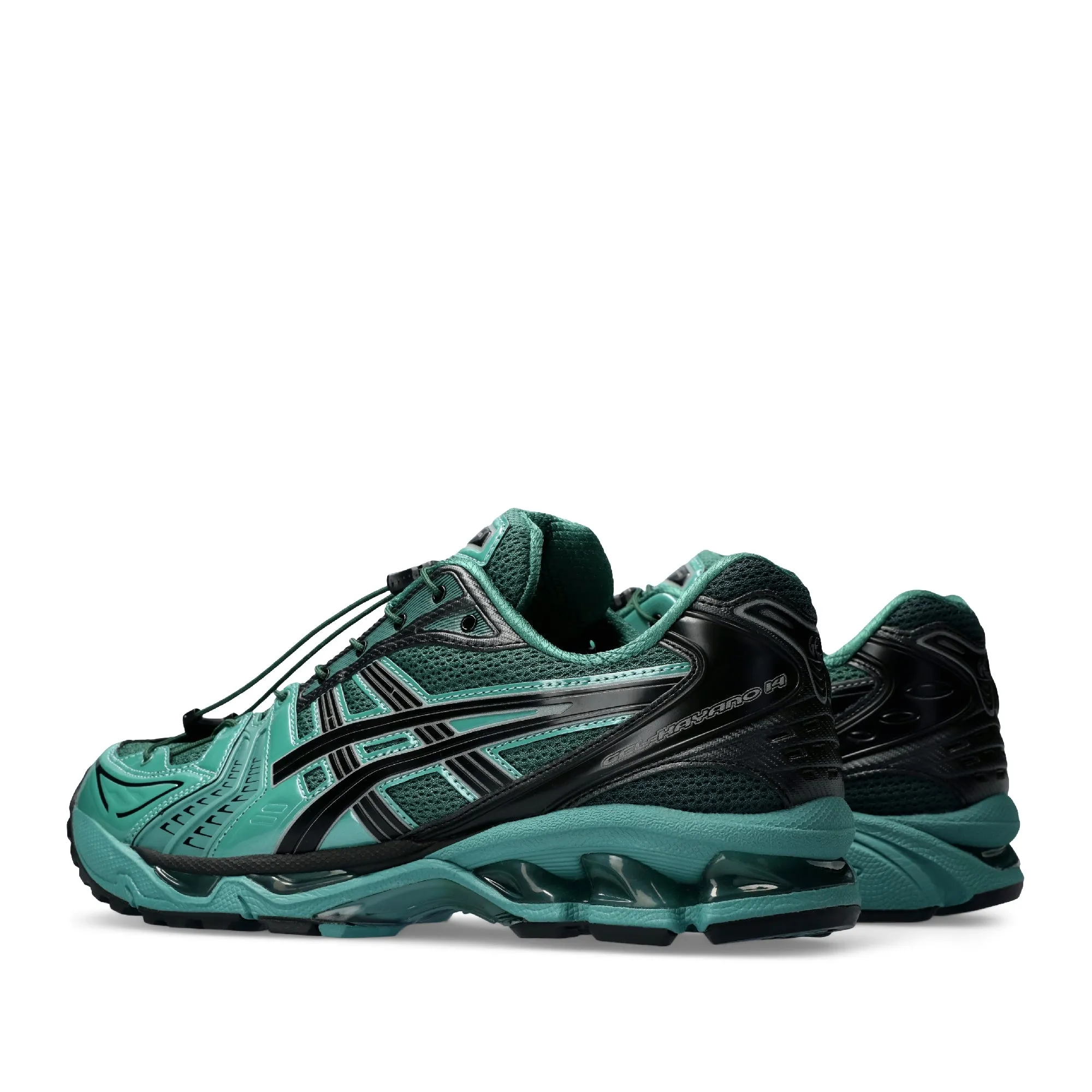 ASICS GEL-KAYANO 14 X UNAFFECTED