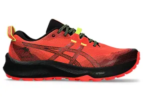 Asics Gel-Trabuco 12 Men's - Sunrise Red/Gunmetal