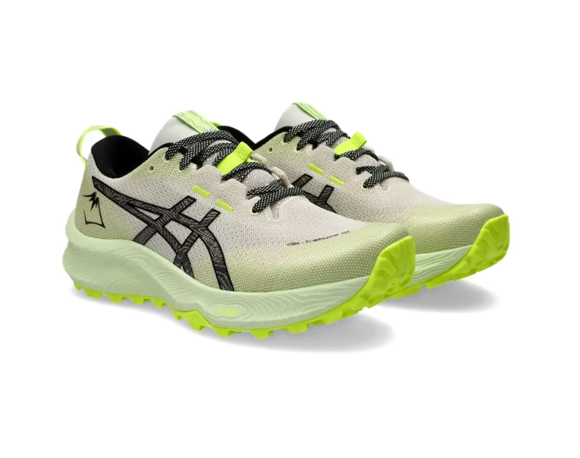 Asics Gel-Trabuco 12 Womens