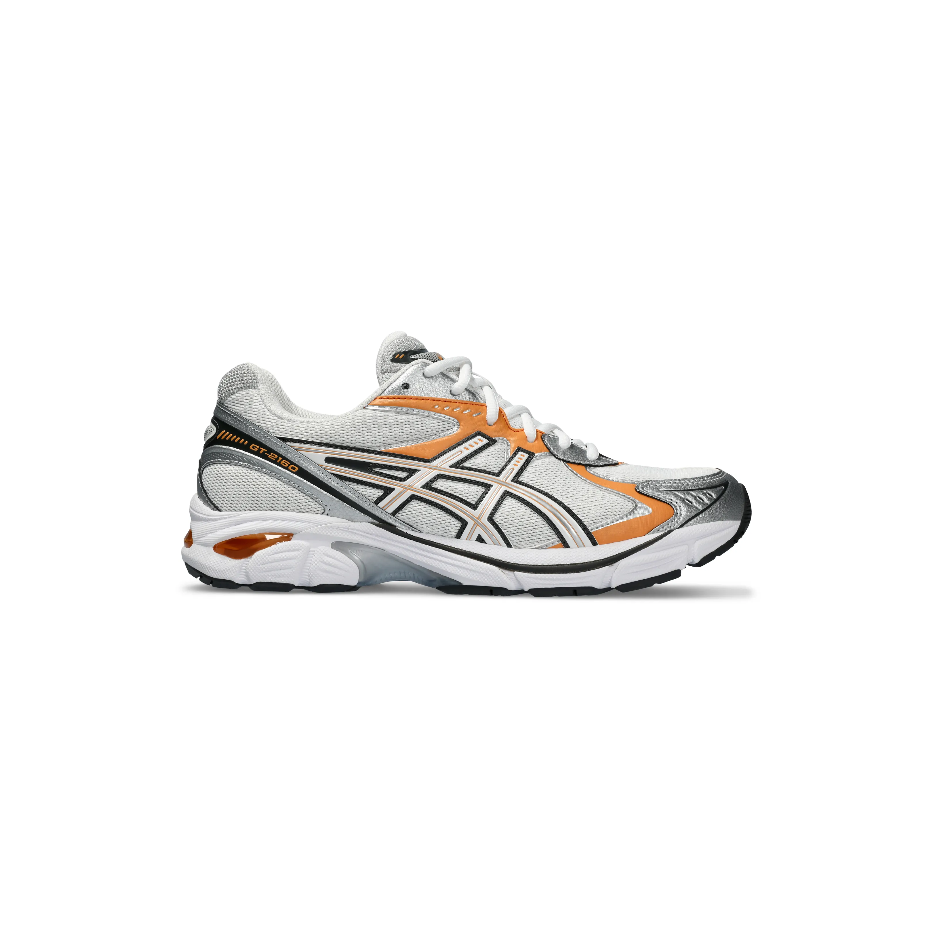 Asics GT-2160 White / Orange Lily