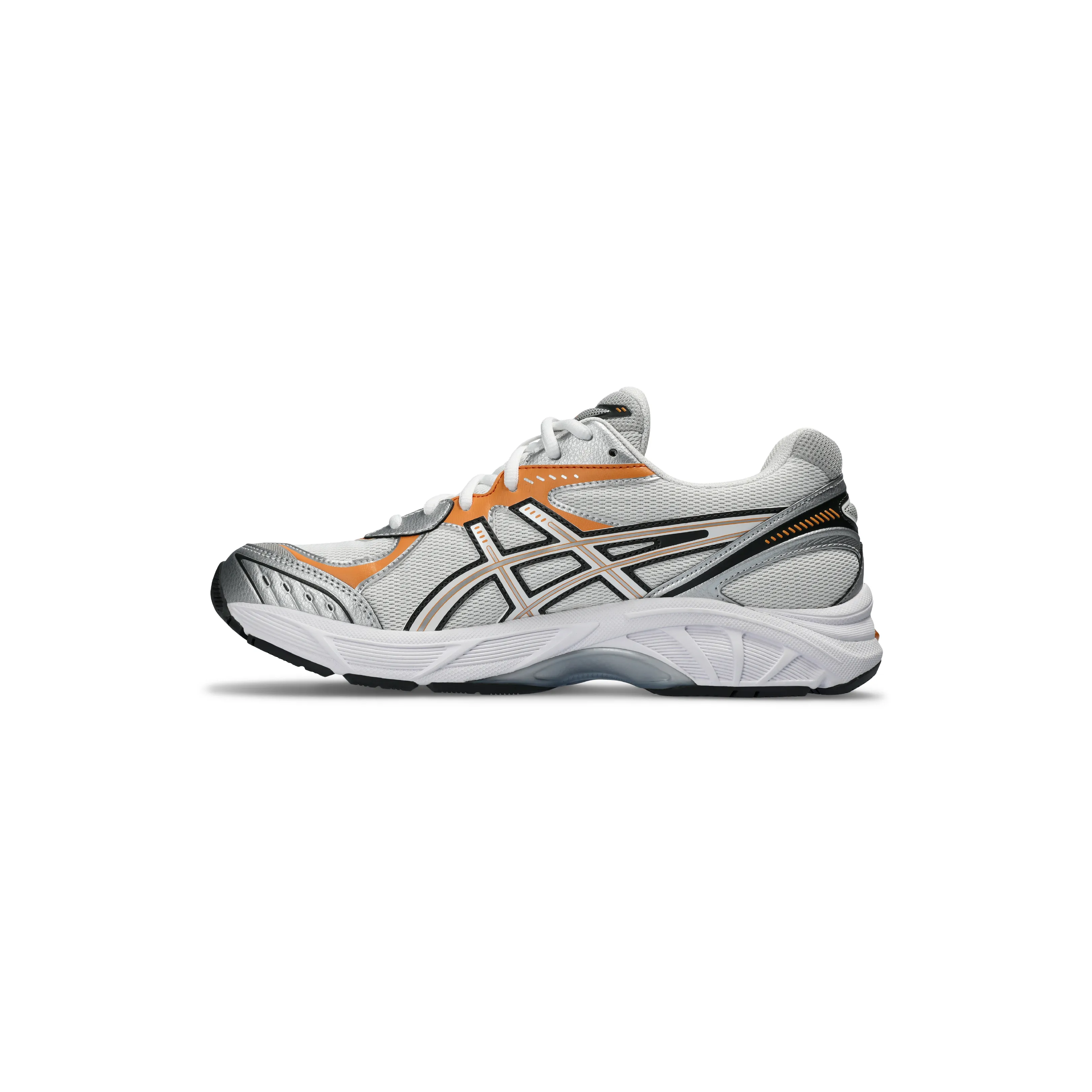 Asics GT-2160 White / Orange Lily