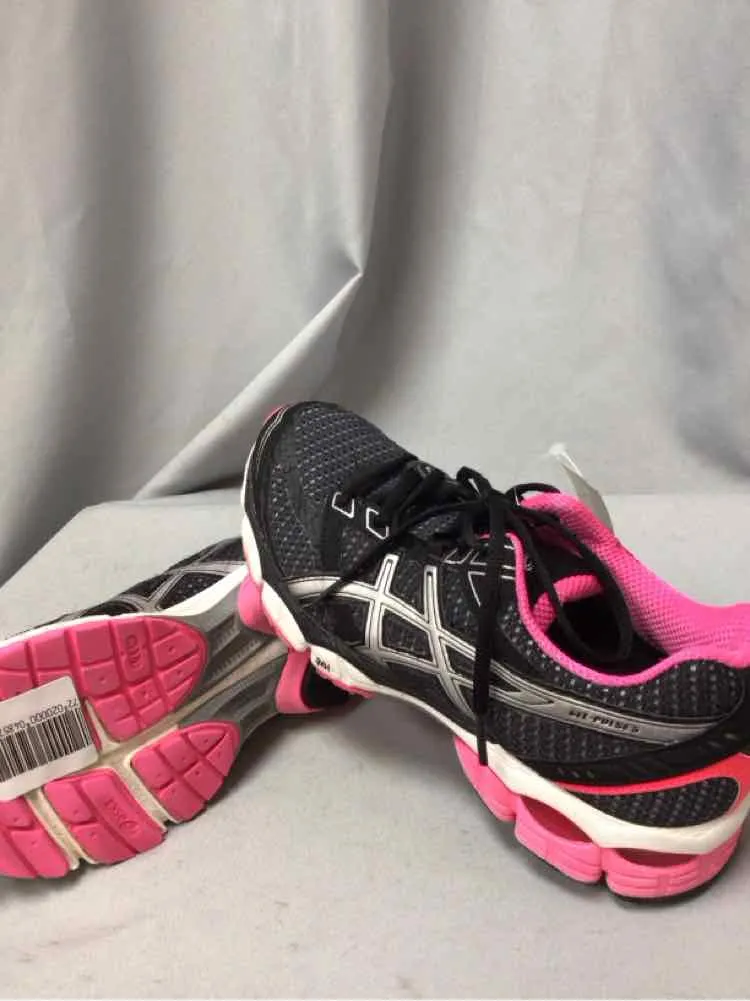 ASICS SIZE 8 1/2 Ladies SHOES