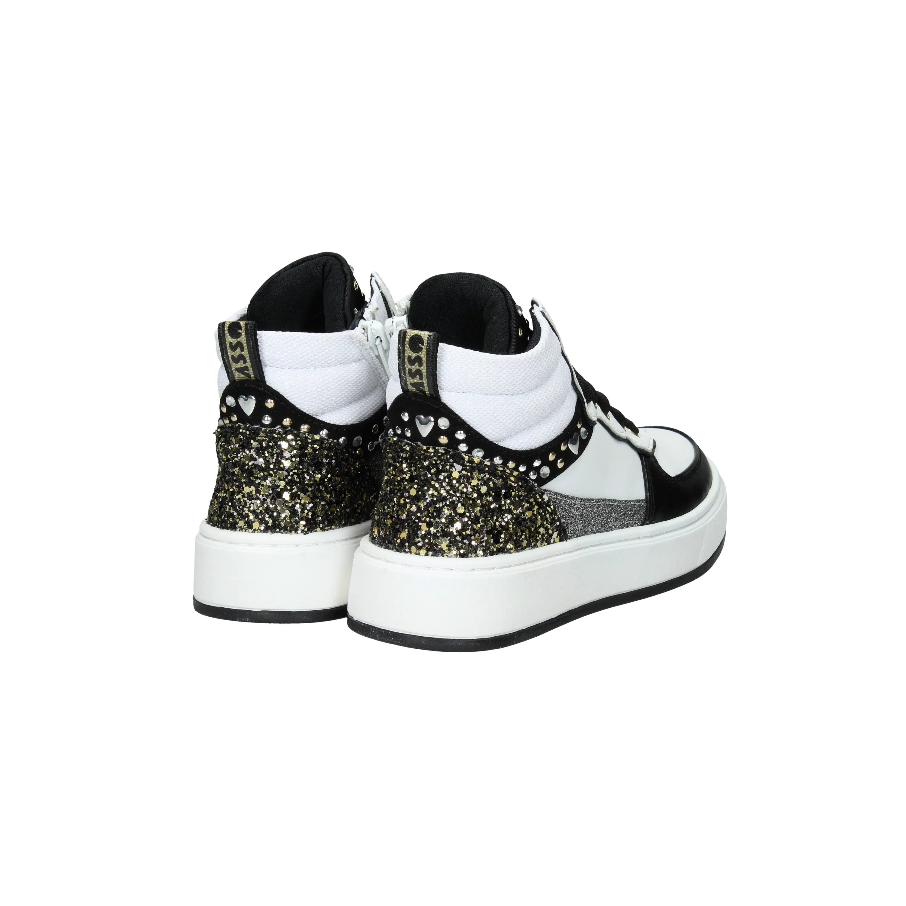 Asso - BA AG-15562 Sneakers