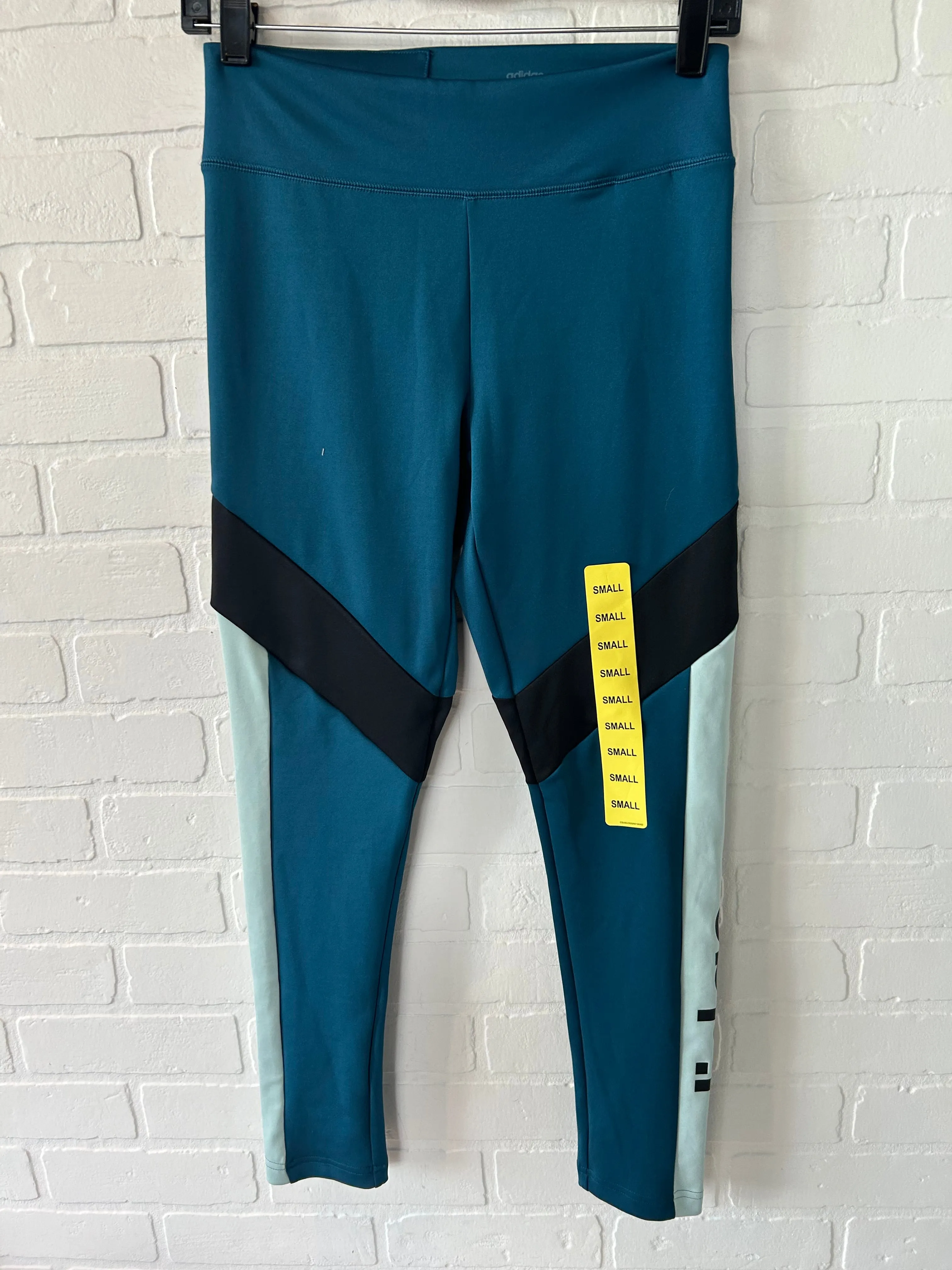 Athletic Leggings By Adidas  Size: 4