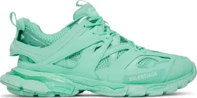 Balenciaga Recycled Track Sneaker 'Light Green'