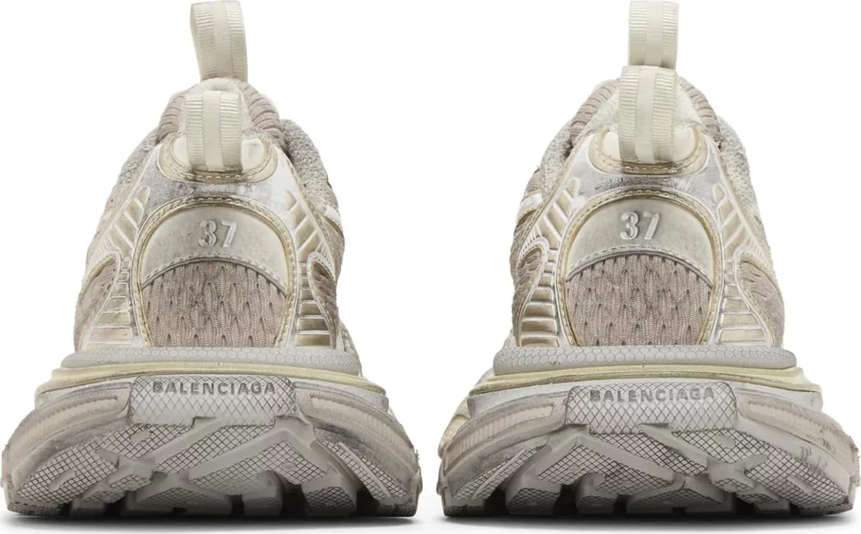 Balenciaga Wmns 3XL Sneaker 'Worn-Out - Light Beige'