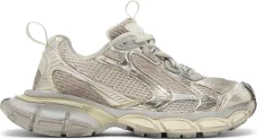 Balenciaga Wmns 3XL Sneaker 'Worn-Out - Light Beige'