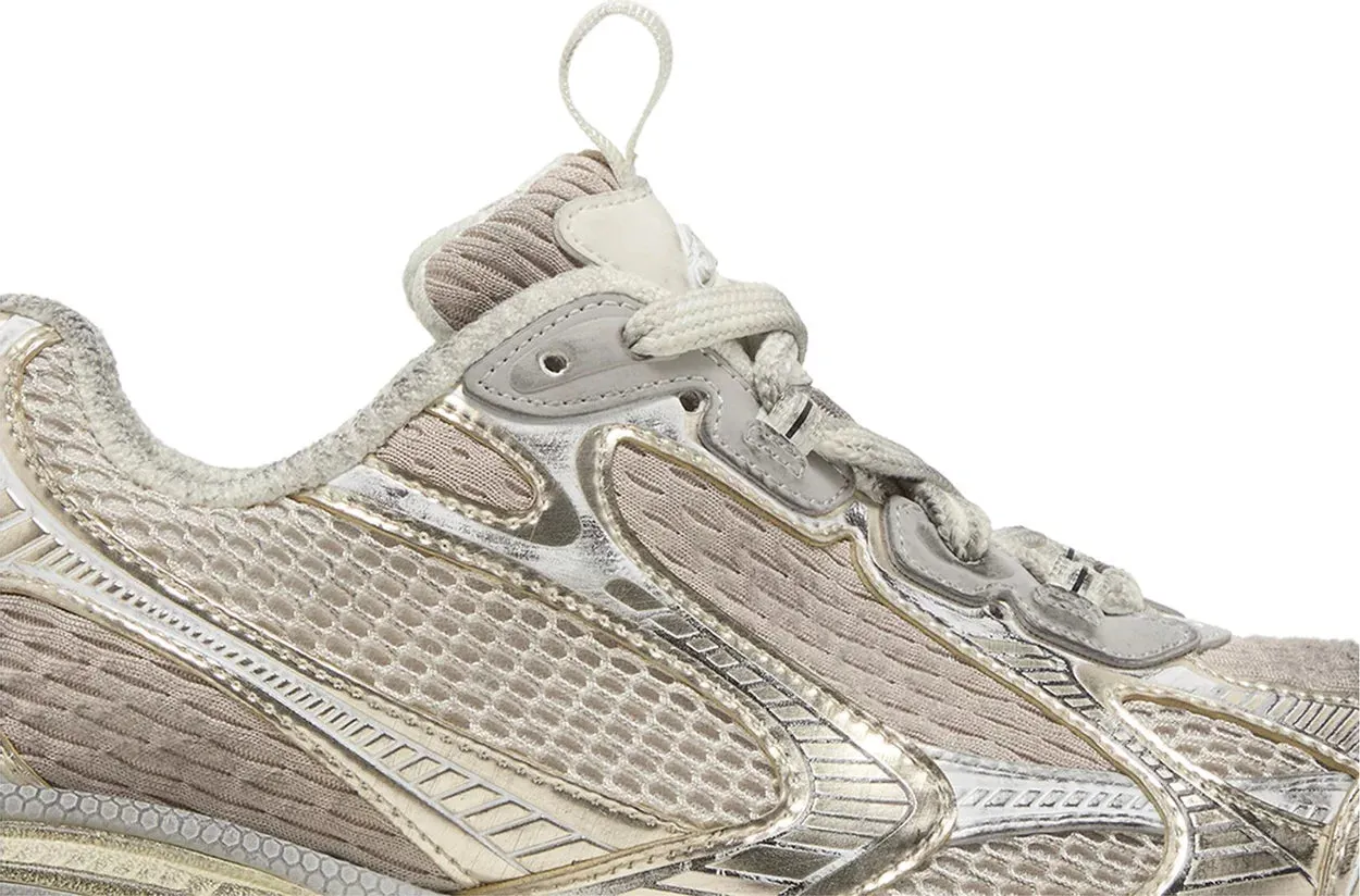 Balenciaga Wmns 3XL Sneaker 'Worn-Out - Light Beige'