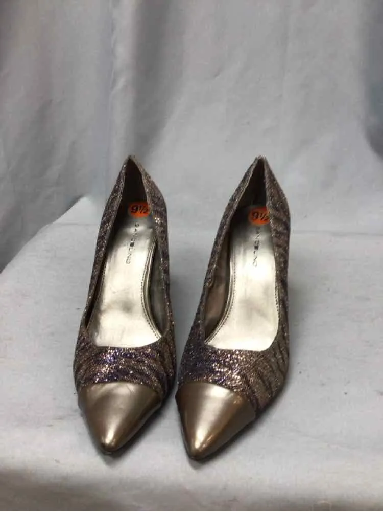 BANDOLINO SIZE 9 1/2 Ladies SHOES