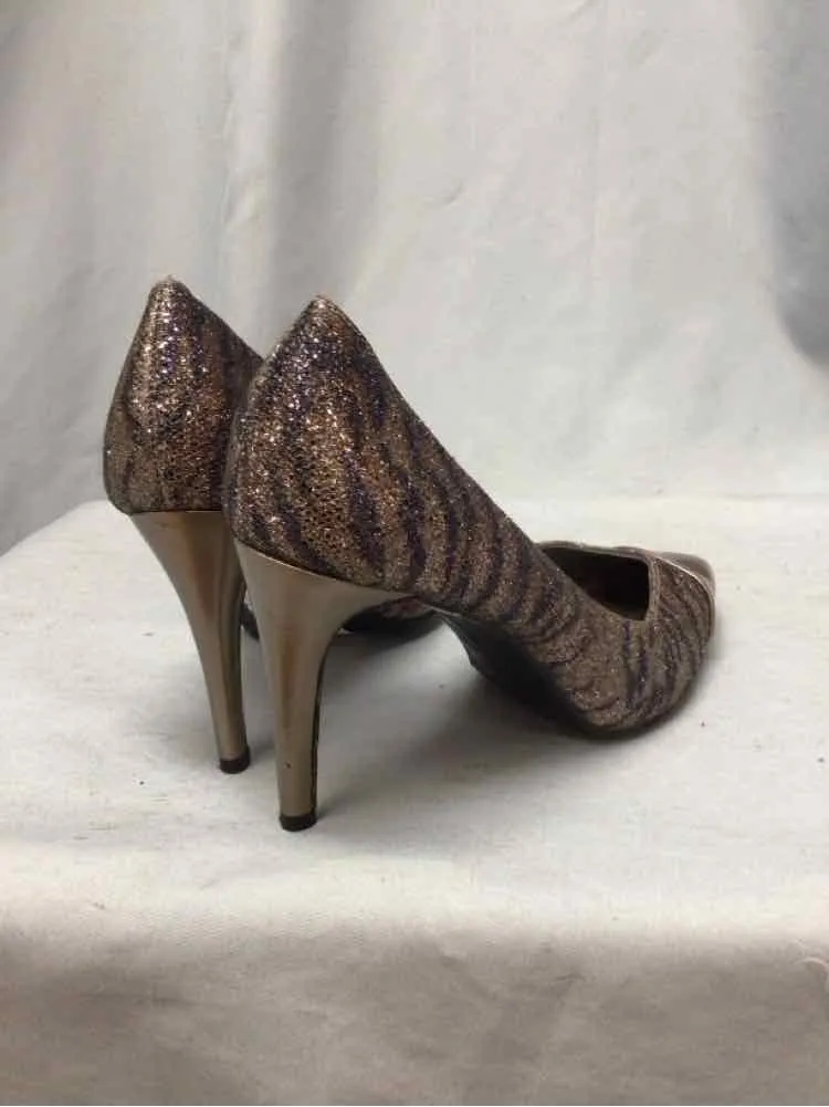 BANDOLINO SIZE 9 1/2 Ladies SHOES