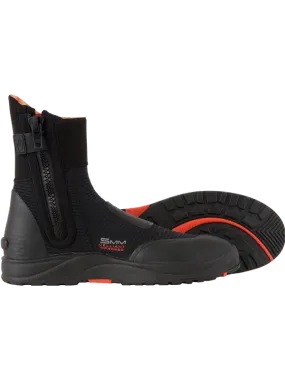 Premium Bare 5mm Ultrawarmth Neoprene Diving Boot