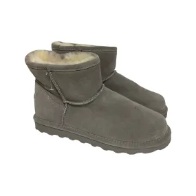 Bear Paw Boots