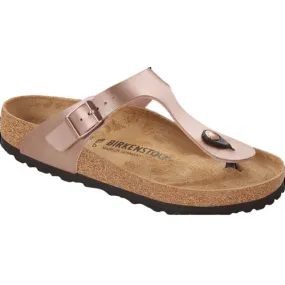 BIRKENSTOCK GIZEH - Copper