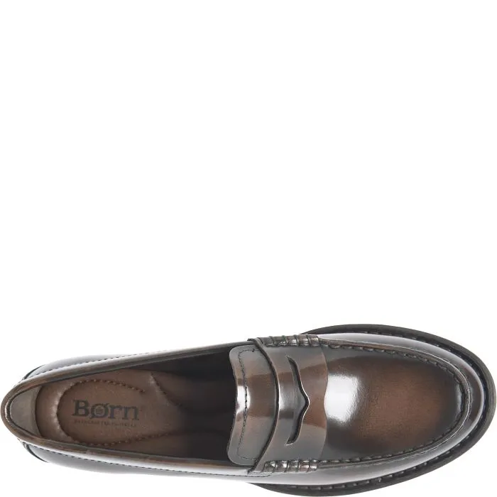 Born Women's Macie Loafer