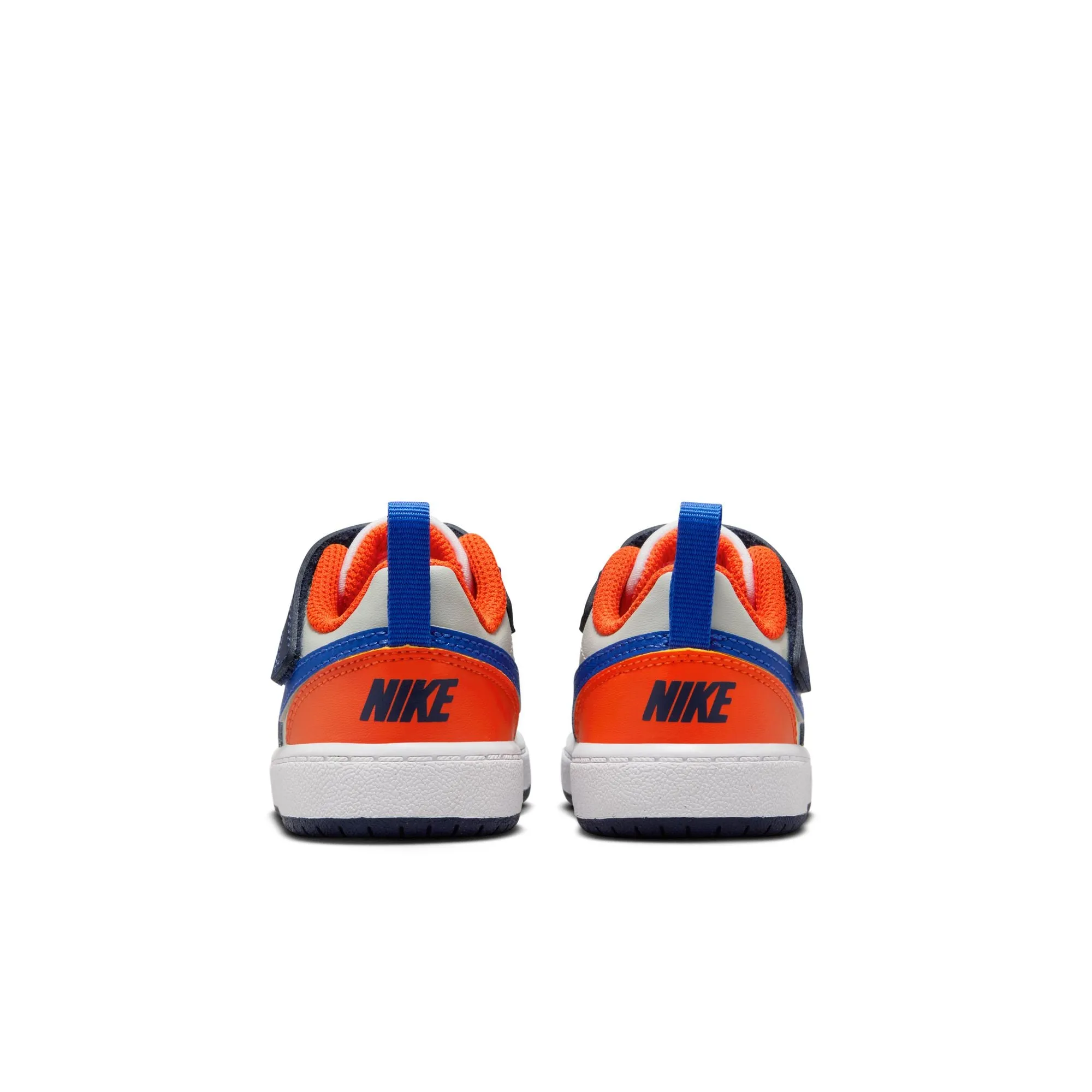 Boys' Nike Toddler Court Borough Low Recraft