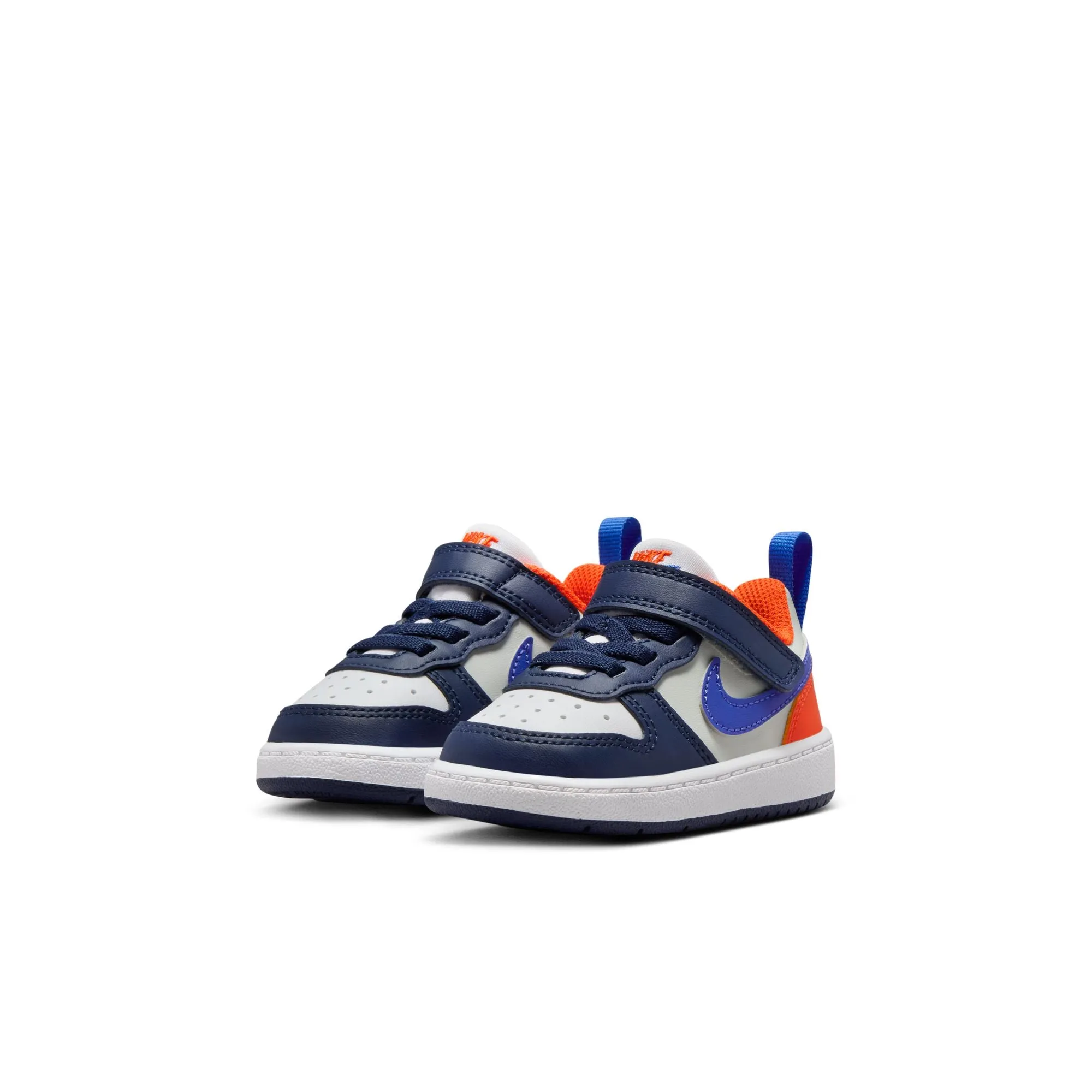 Boys' Nike Toddler Court Borough Low Recraft