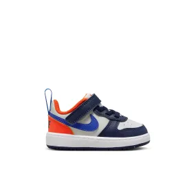 Boys' Nike Toddler Court Borough Low Recraft